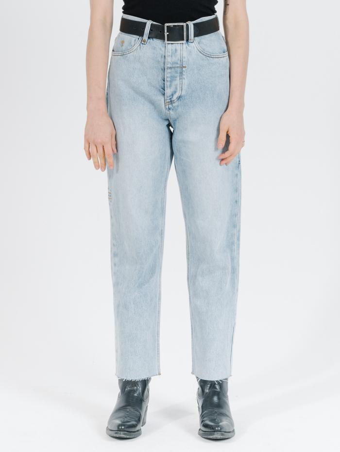 Jude Jean - Trucker Blue