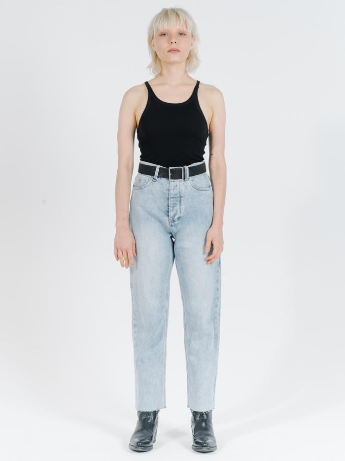 Jude Jean - Trucker Blue