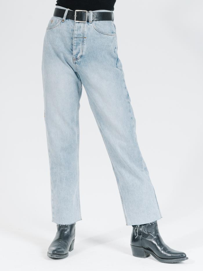 Jude Jean - Trucker Blue