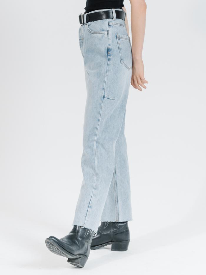 Jude Jean - Trucker Blue