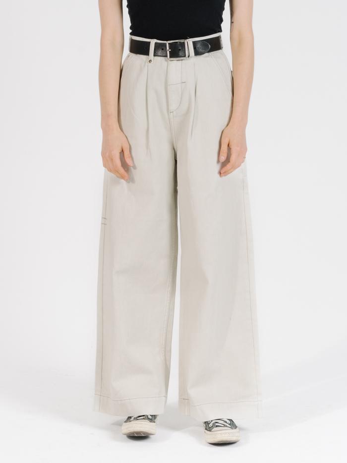 Chloe Jean - Vintage Bone