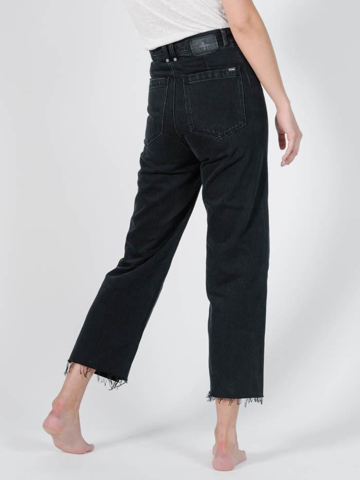 Belle Button Jean - Faded Black