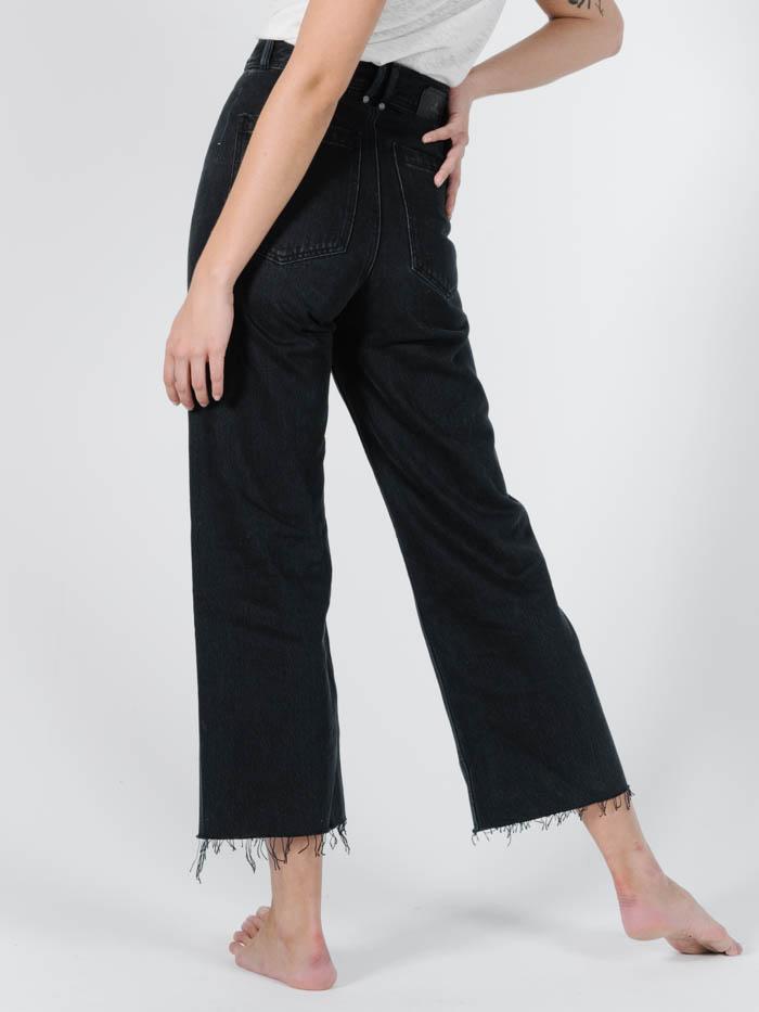Belle Button Jean - Faded Black