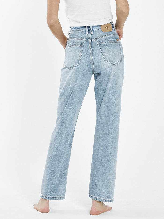 Pulp Jean - Dust Blue