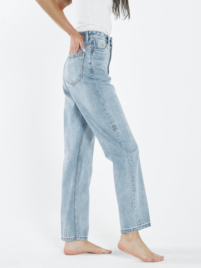 Pulp Jean - Dust Blue