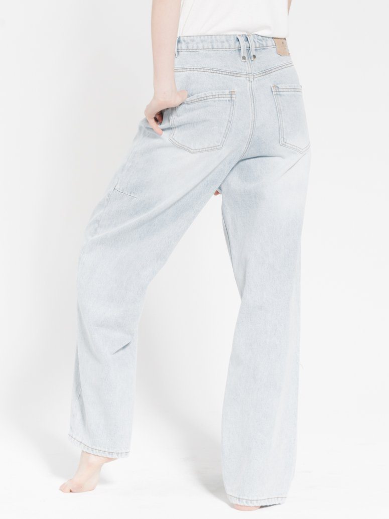 Billie Jean - Time Worn Blue