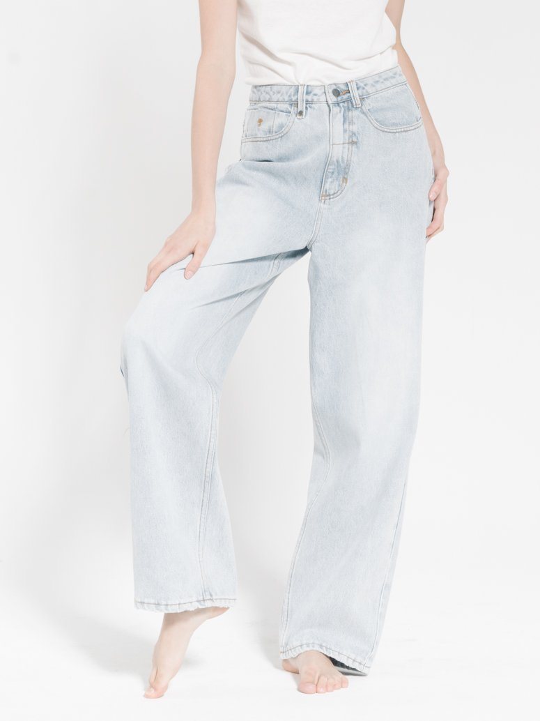 Billie Jean - Time Worn Blue