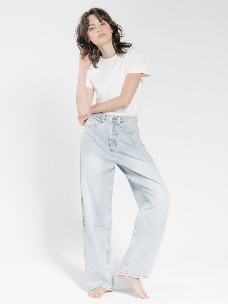 Billie Jean - Time Worn Blue