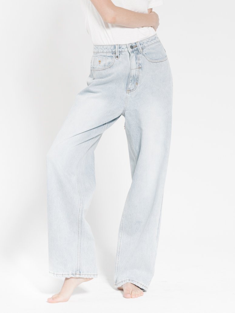 Billie Jean - Time Worn Blue