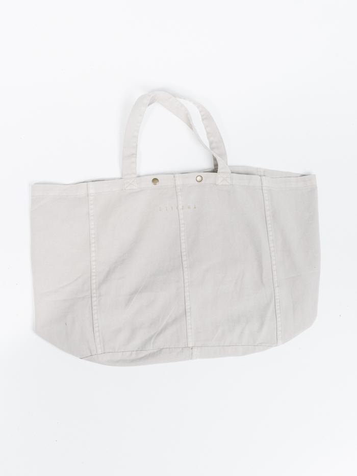 Patti Tote - Oat
