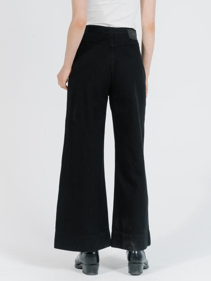 Paluma Pant - Black
