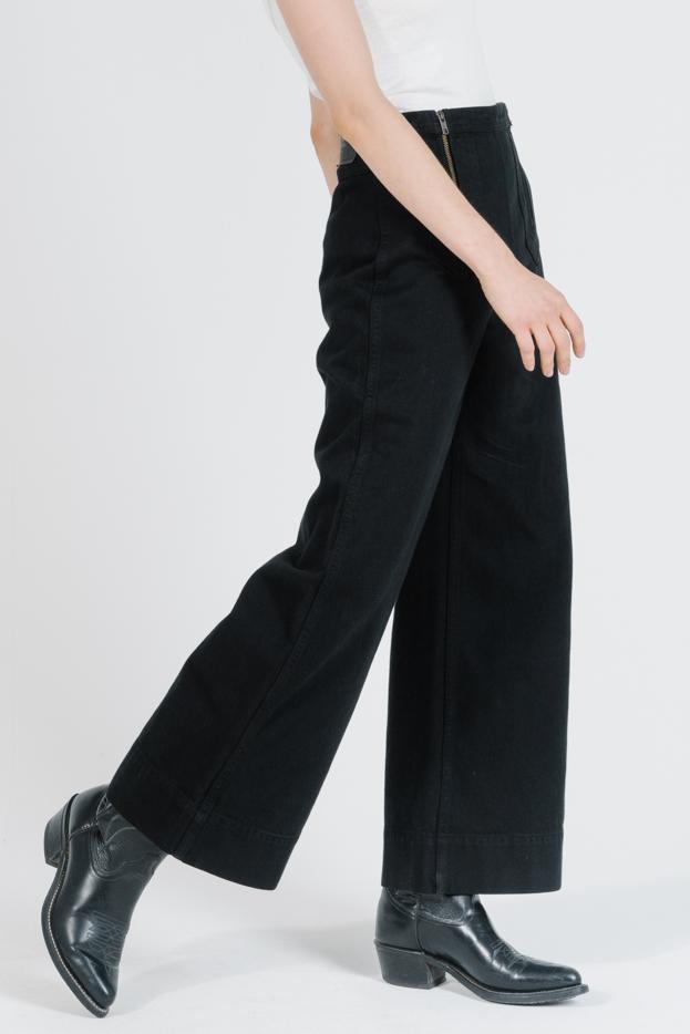Paluma Pant - Black