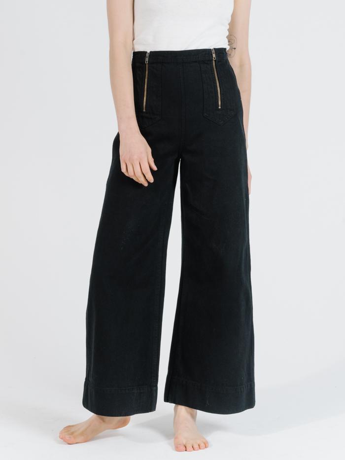 Paluma Pant - Black