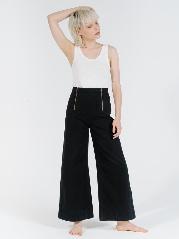 Paluma Pant - Black