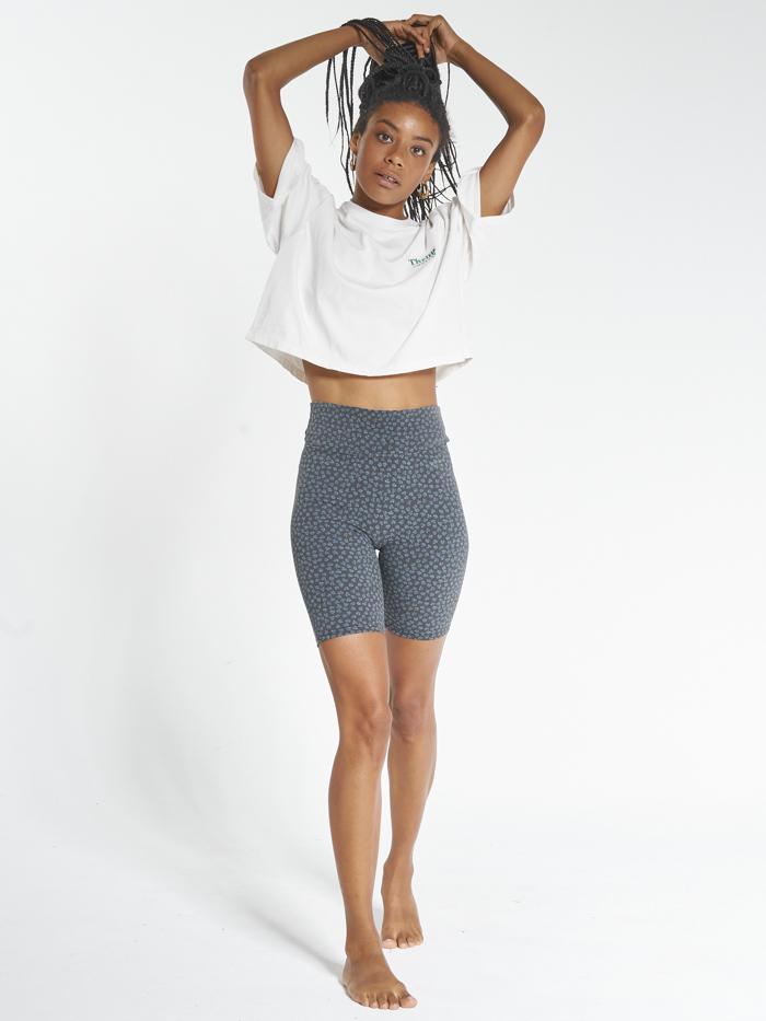 Renewal Crop Tee - Tofu