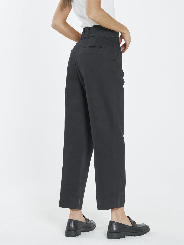 Raise Pant - Black