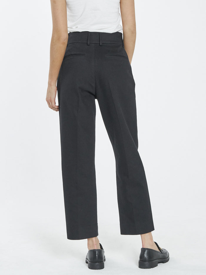 Raise Pant - Black