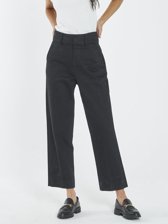 Raise Pant - Black