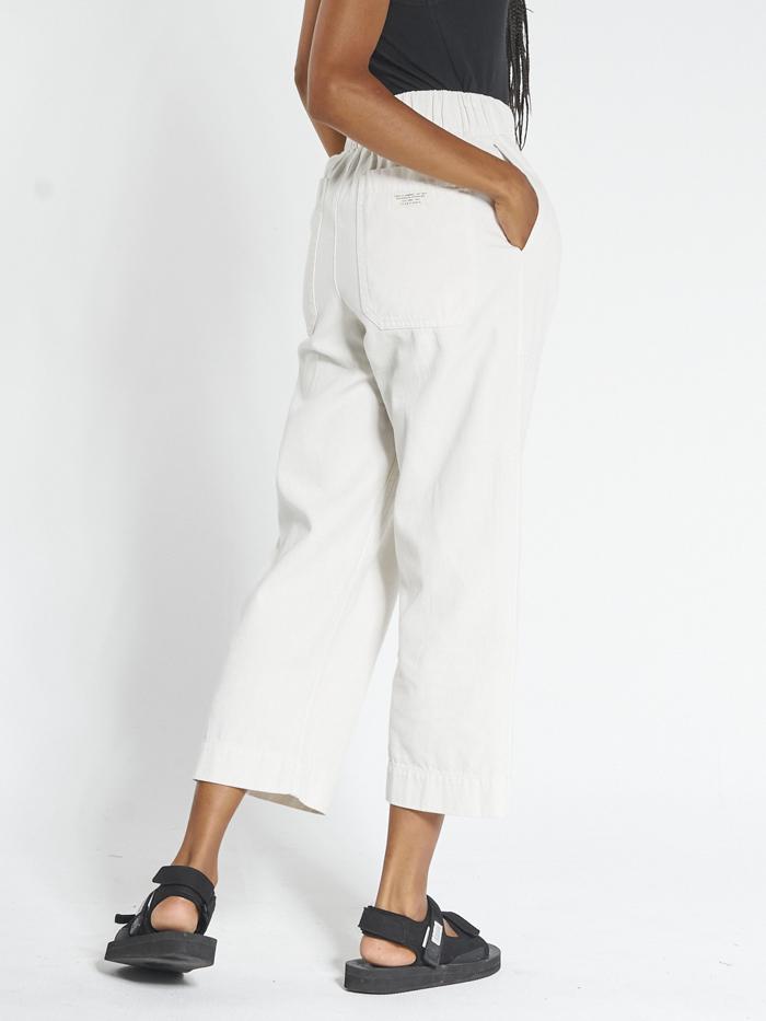 Ease Utility Pant - Tofu