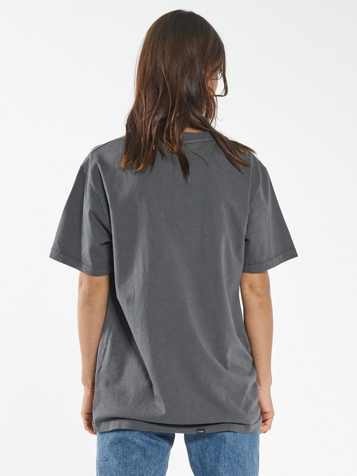 Landed Merch Tee - Merch Black