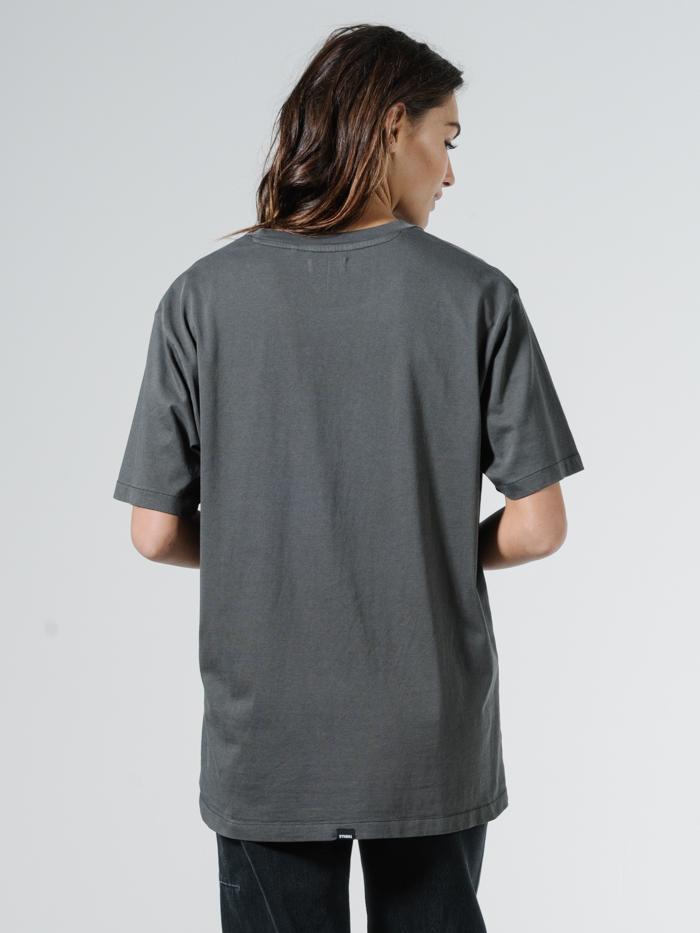 Sacrifice Merch Tee - Merch Black