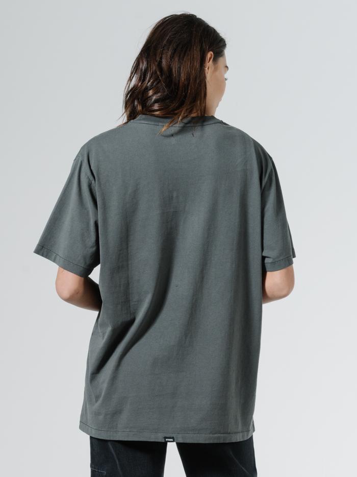 Howling Moon Merch Tee - Merch Black