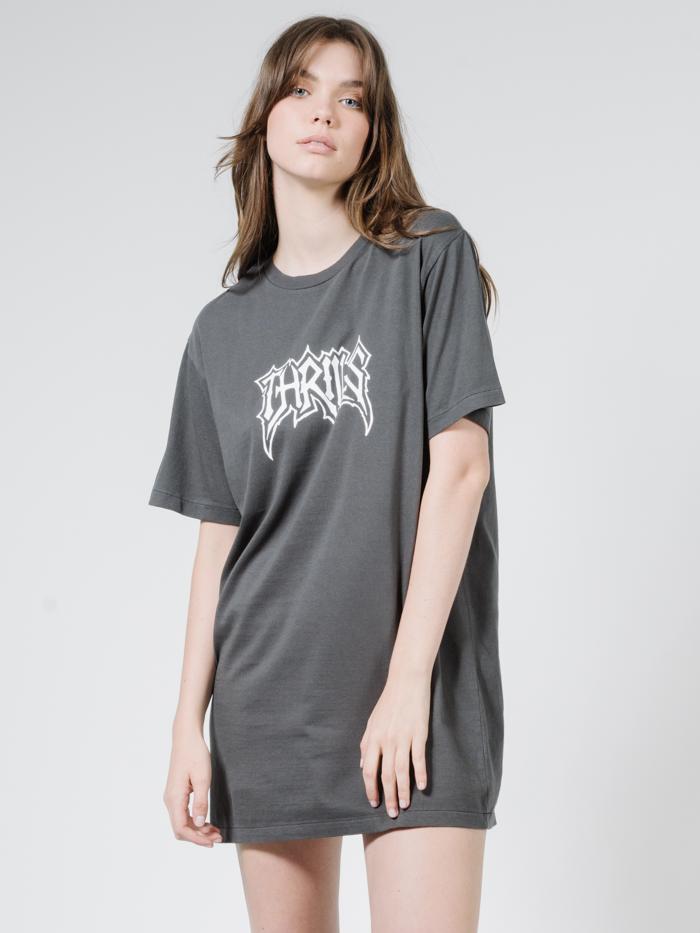 Thrills oversized tee dress sale