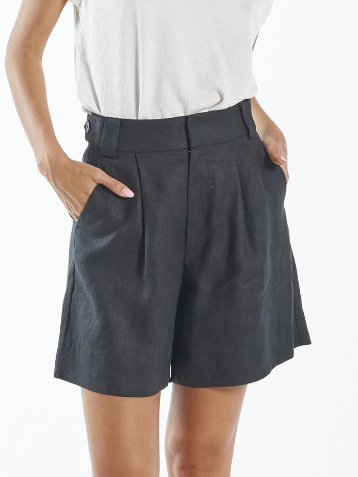 Zoe Short - Black