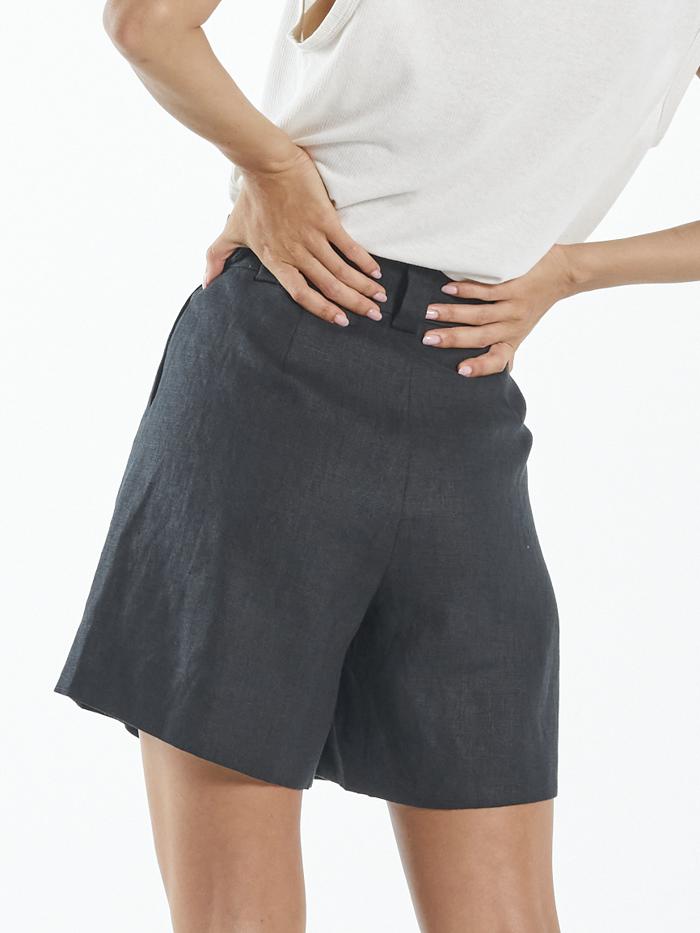 Zoe Short - Black