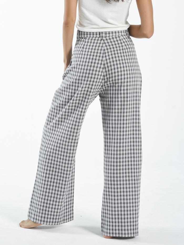 Capital Artist Pant - Faded Grey