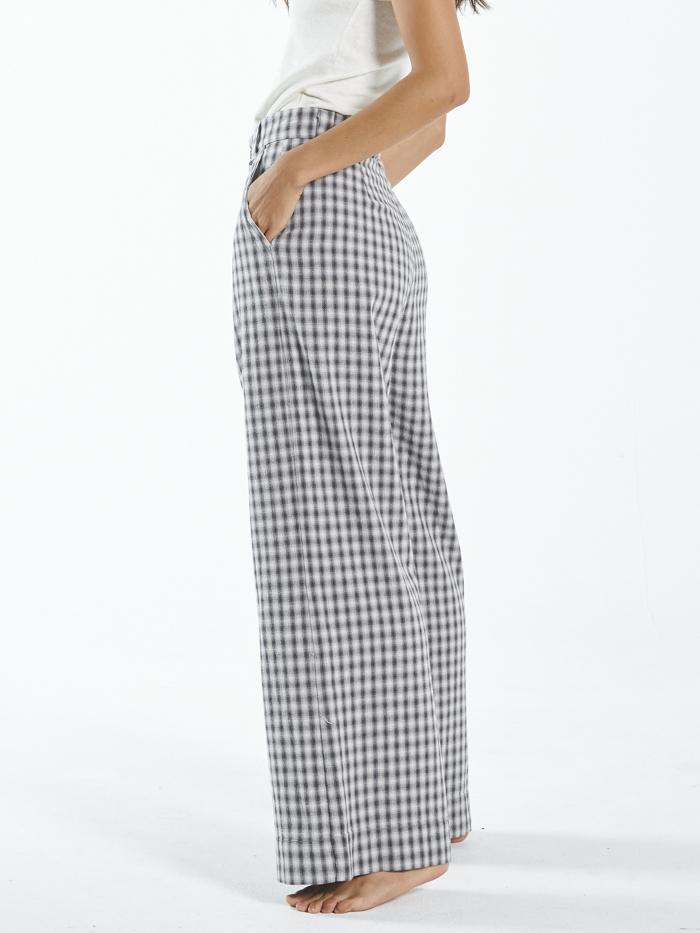 Capital Artist Pant - Faded Grey