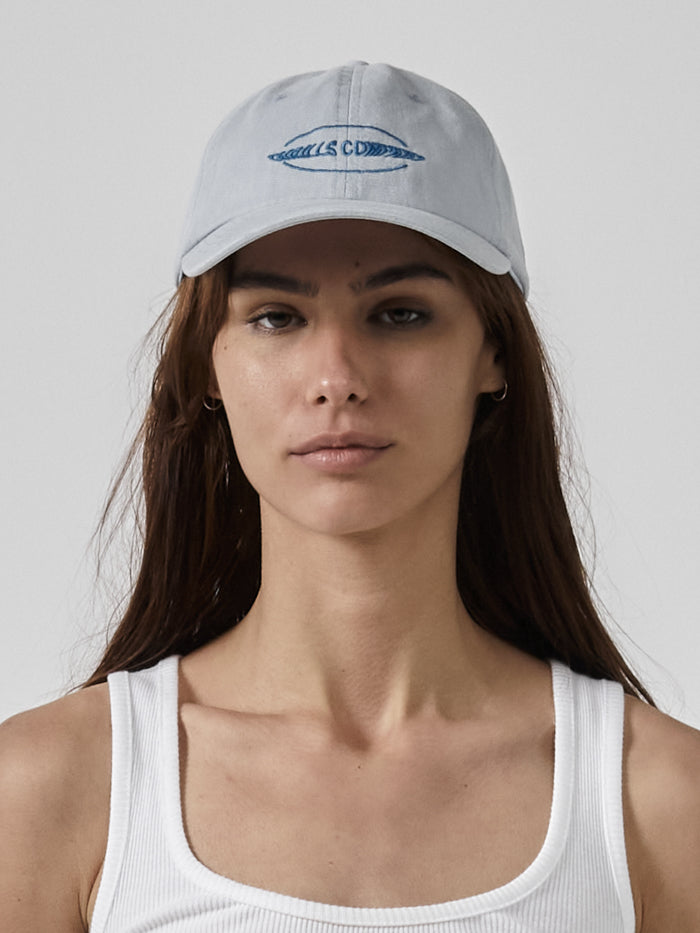 Orbit 6 Panel Cap - Angel Falls