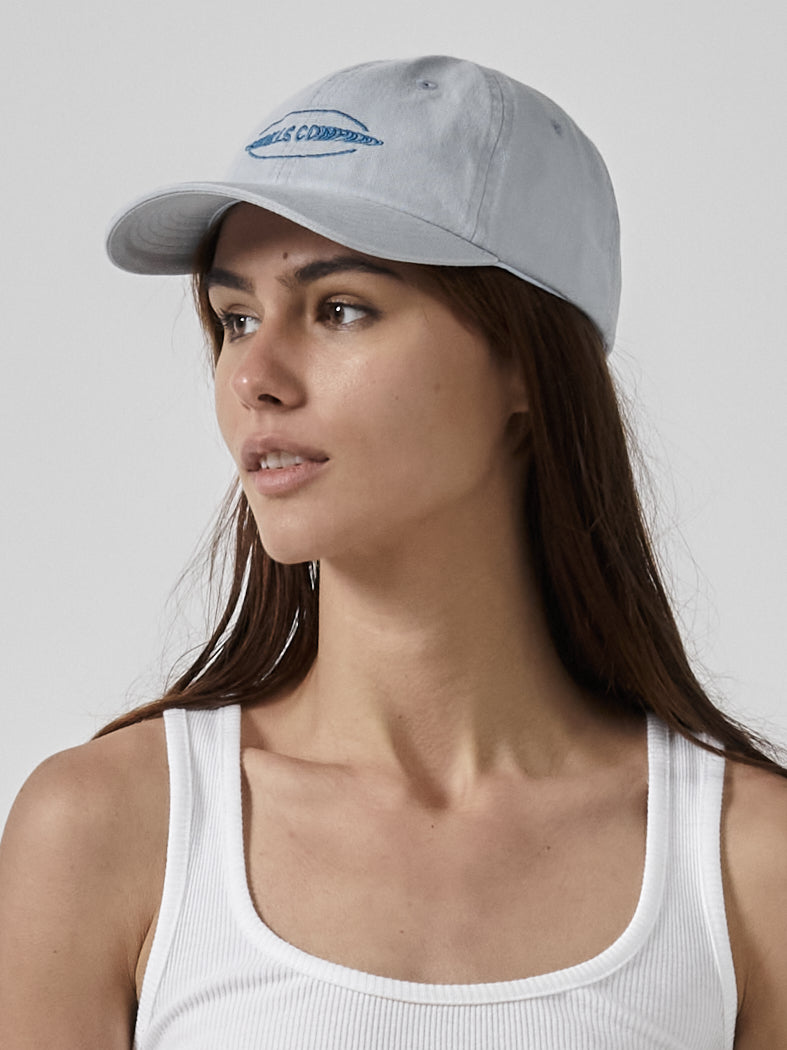Orbit 6 Panel Cap - Angel Falls