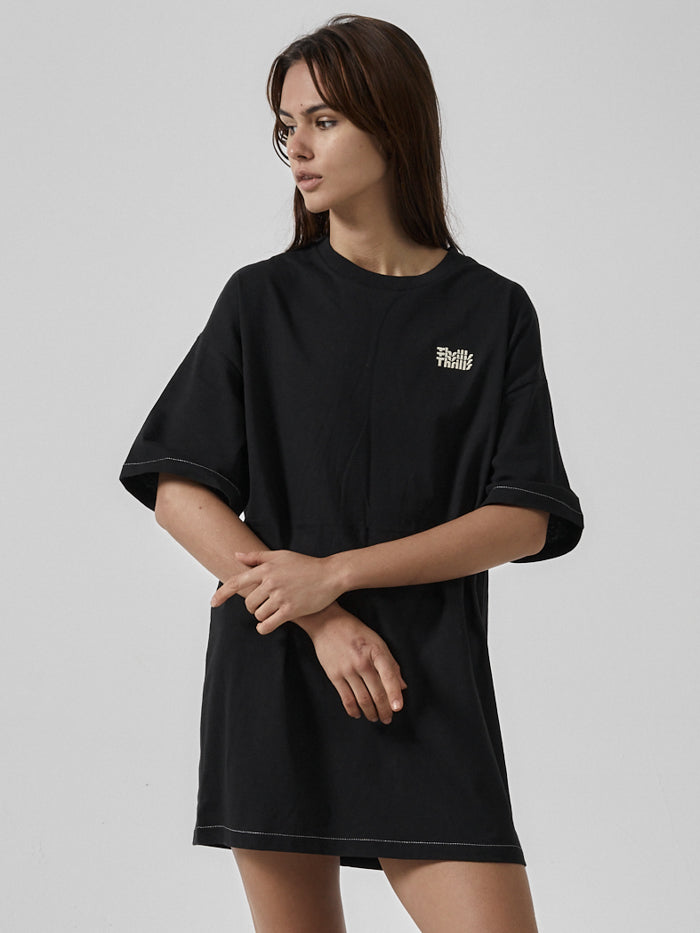 Thrills shop tee dress