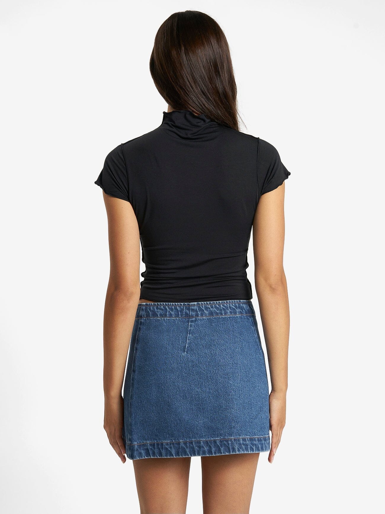Bailey Top - Black