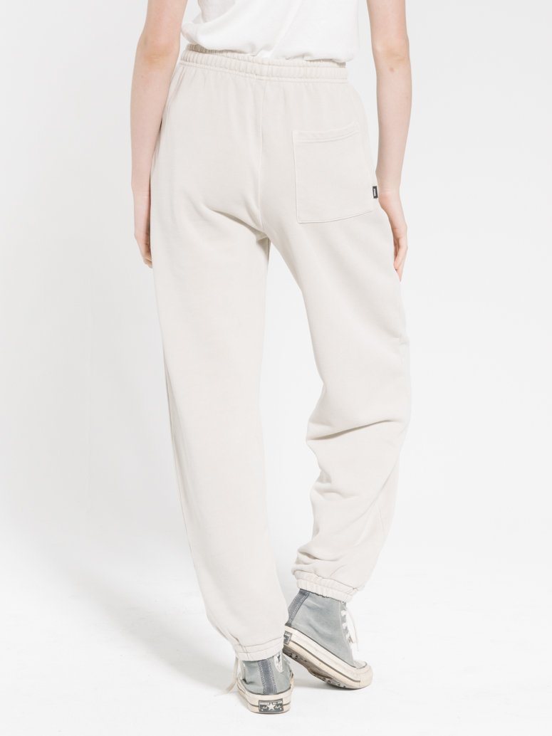 Minimal Thrills Track Pant - Cement
