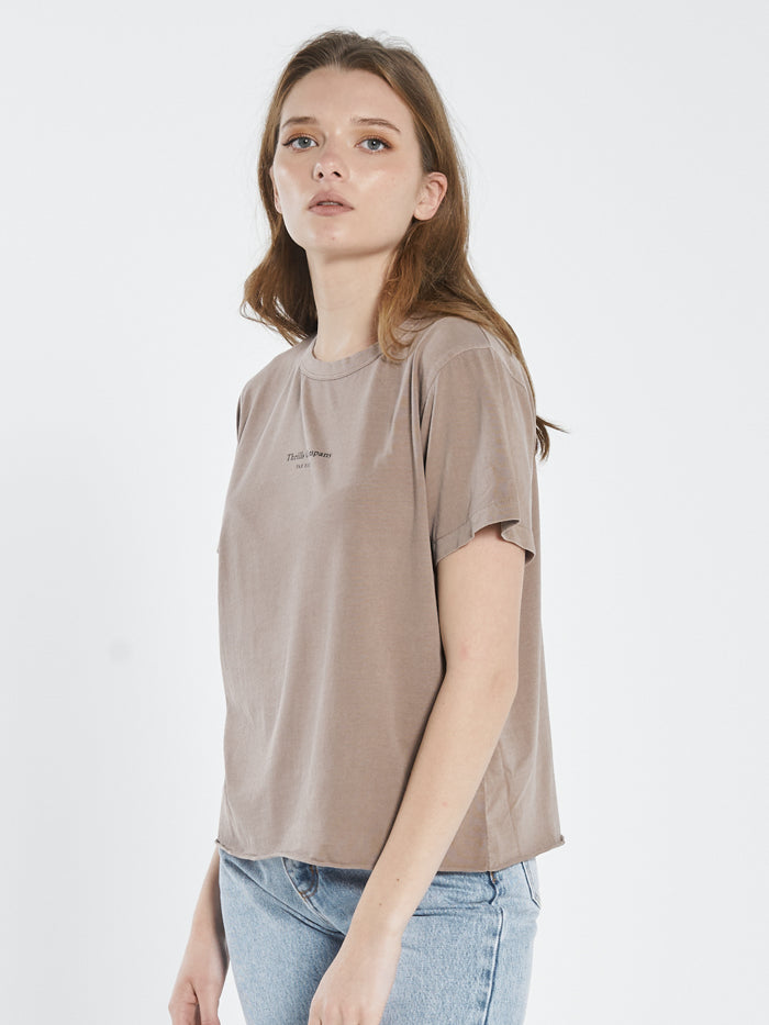 Far East Company Merch Fit Tee - Yak