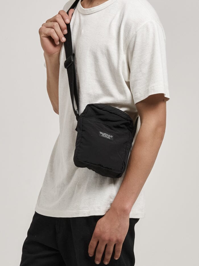 Payton shoulder outlet bag