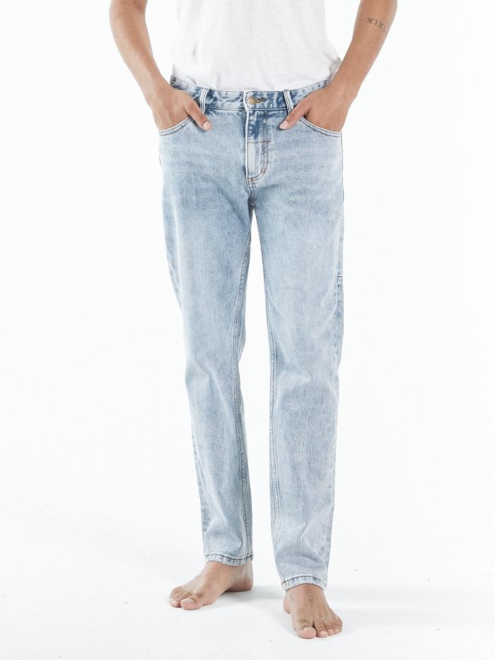 Mens Bones Jeans