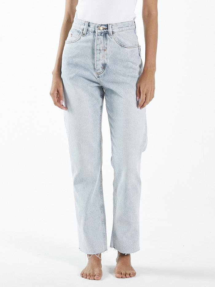Womens Jude Jeans