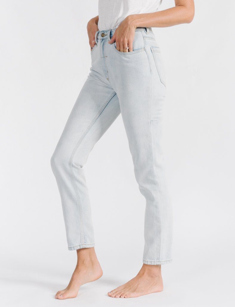 Womens Thelma Jeans