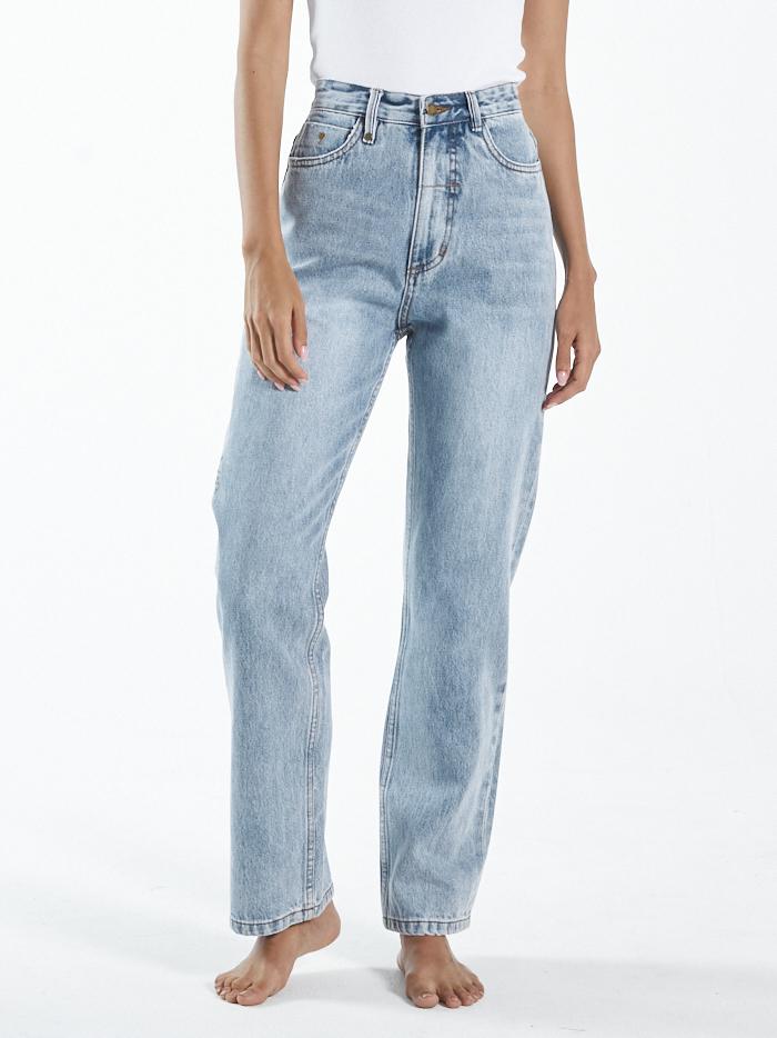 Womens Pulp Jeans