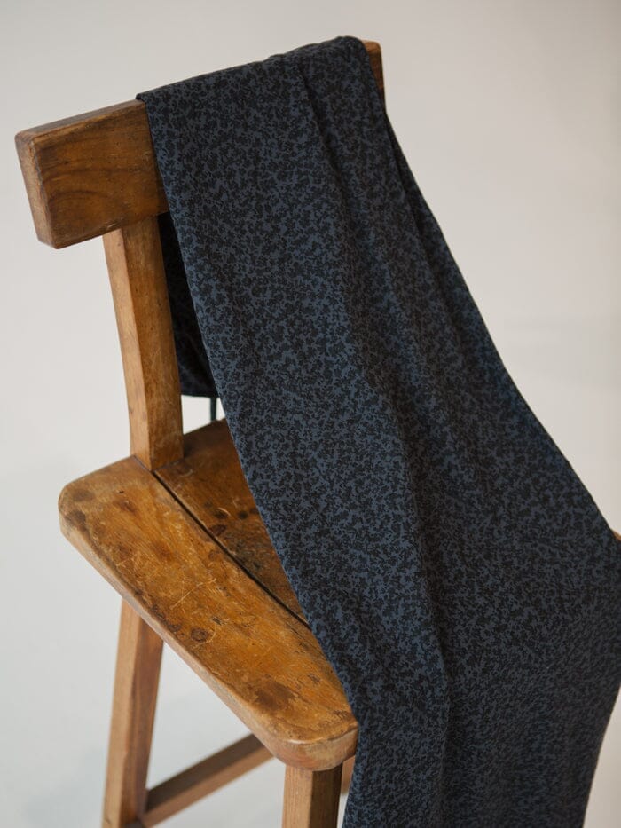 Briar Mid Length Dress - Petrol
