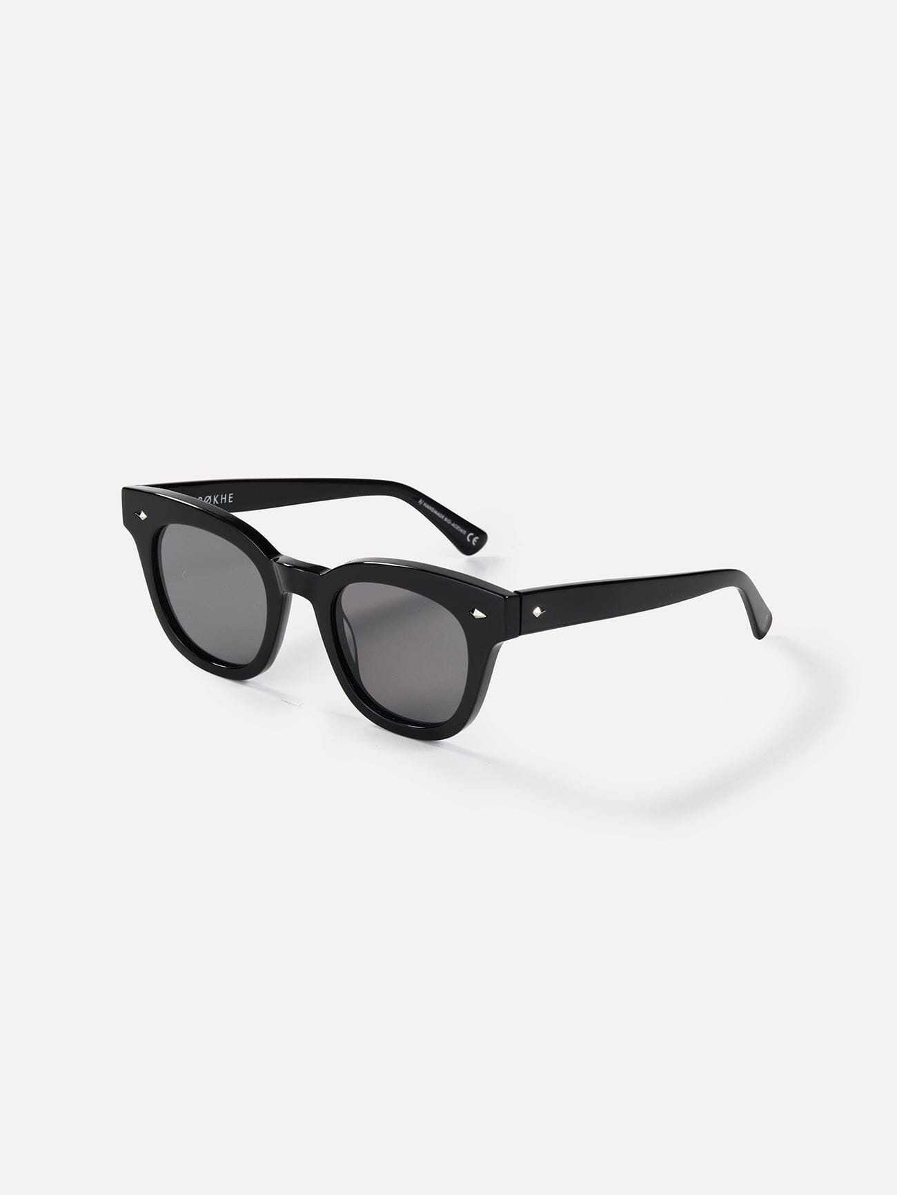 EPOKHE Dylan - Black Polished / Black Polarized