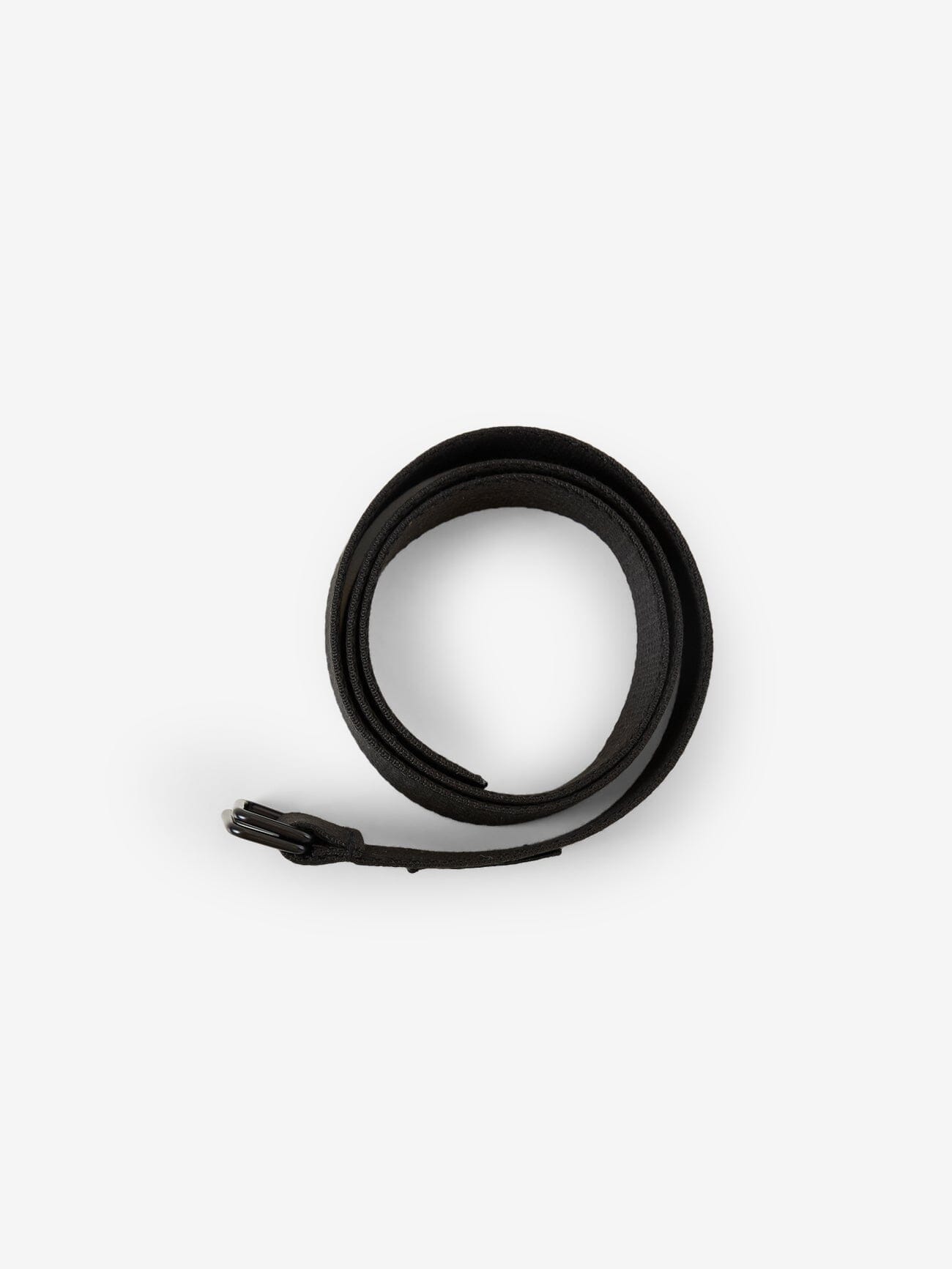 Minimal Thrills Belt - Black