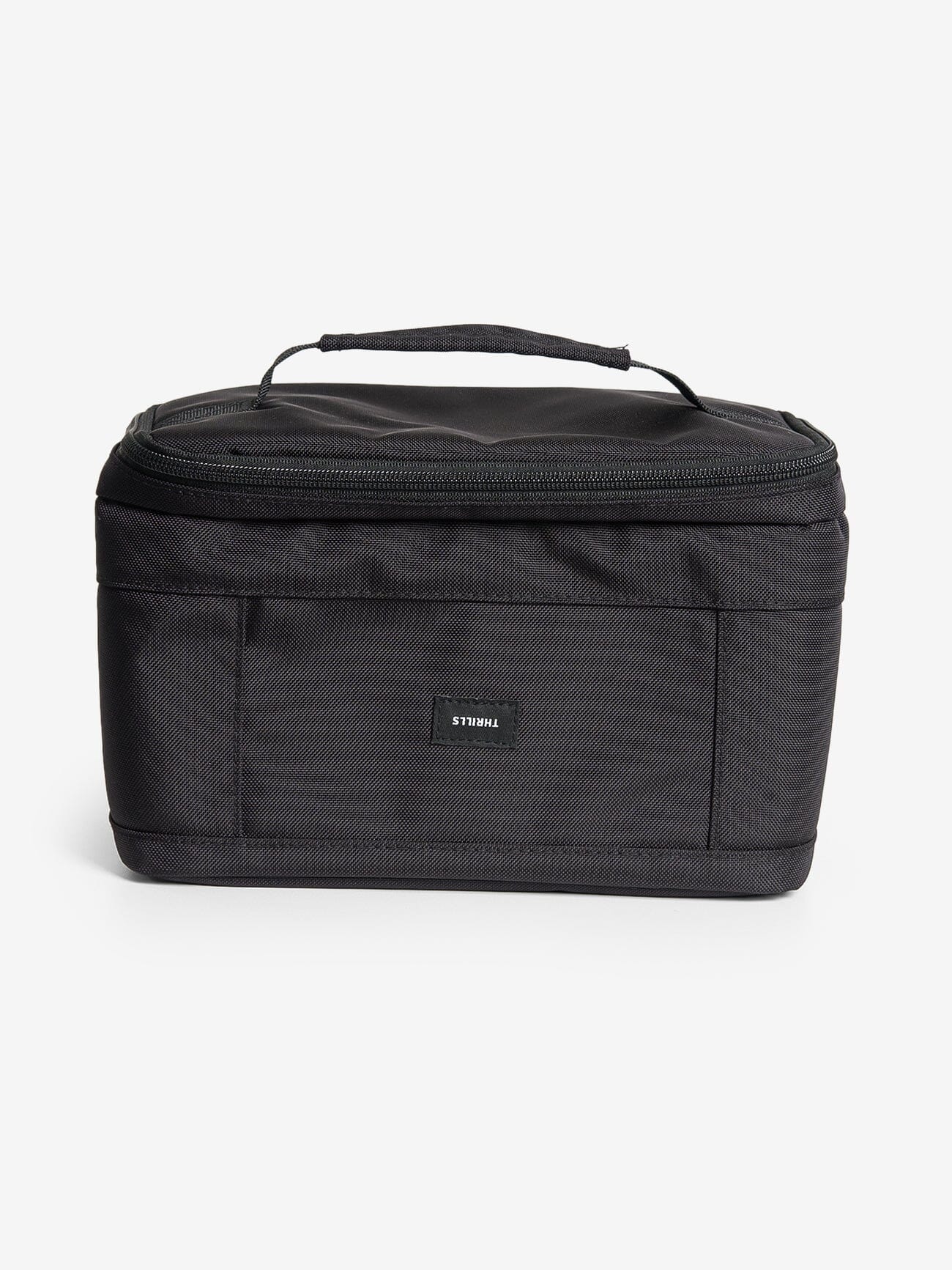 Thrills Lunch Cooler - Black