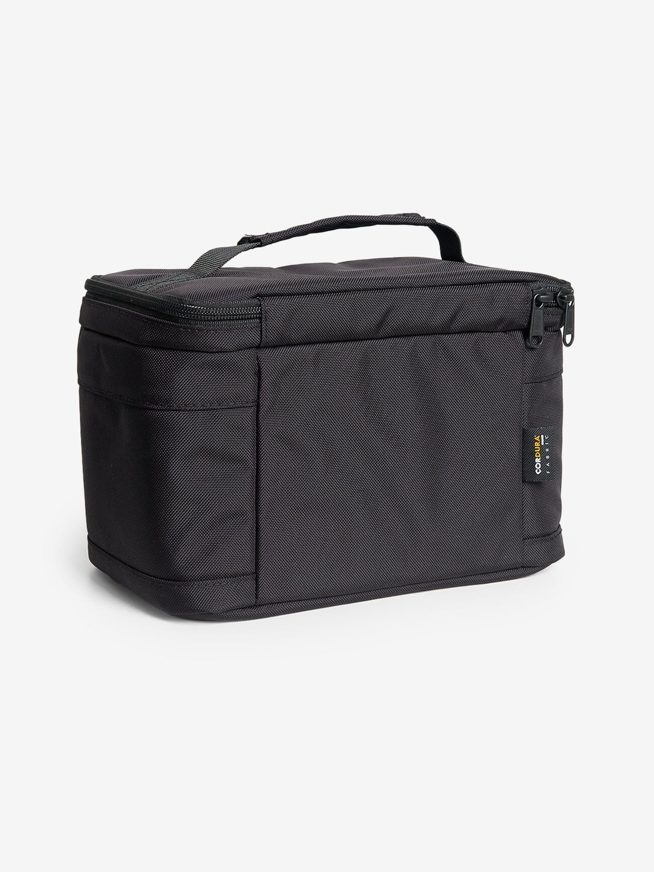 Thrills Lunch Cooler - Black