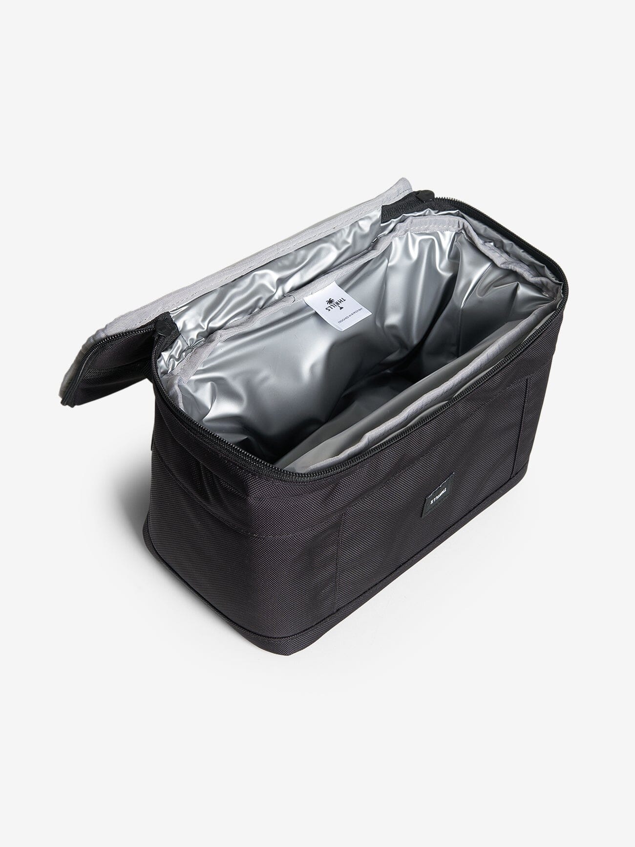 Thrills Lunch Cooler - Black