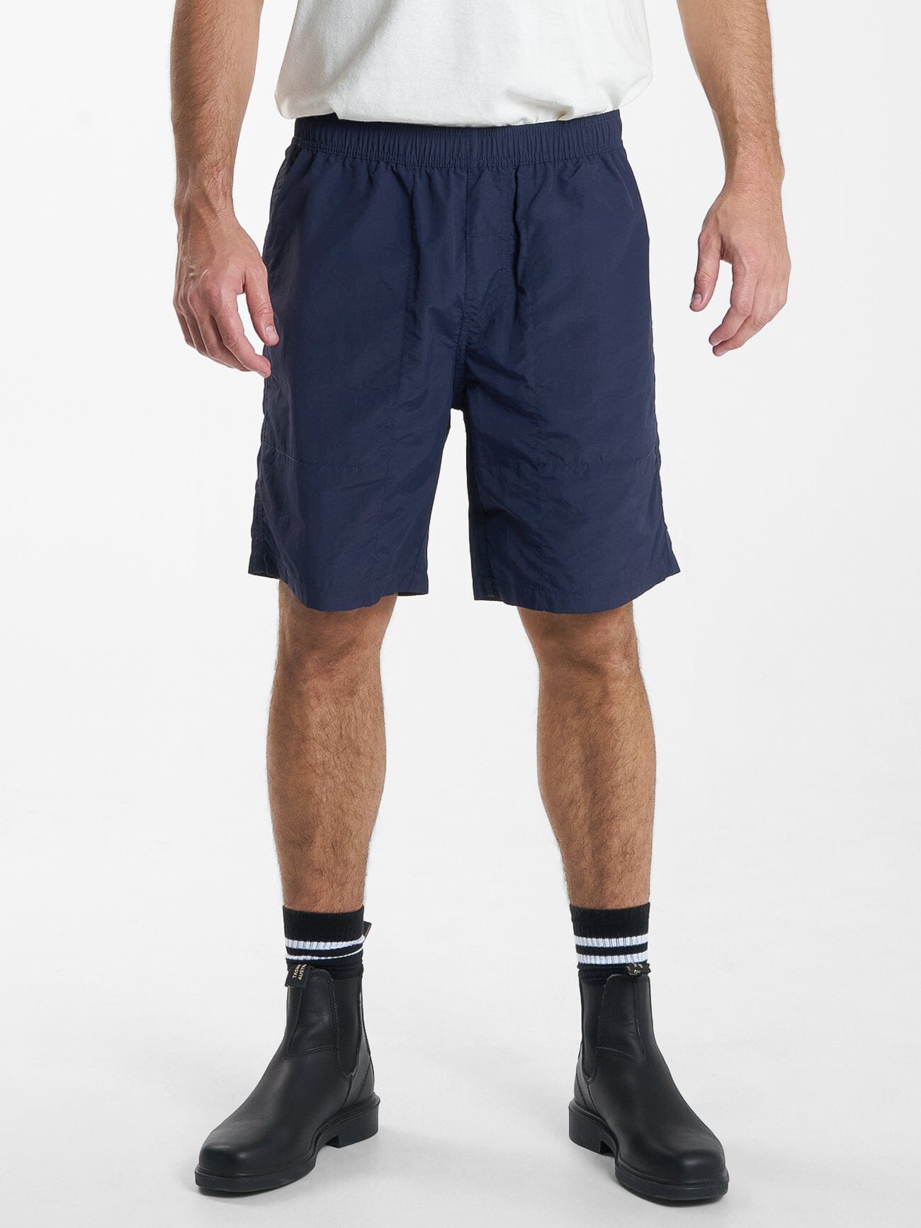 Endless Thrills Short - Station Navy