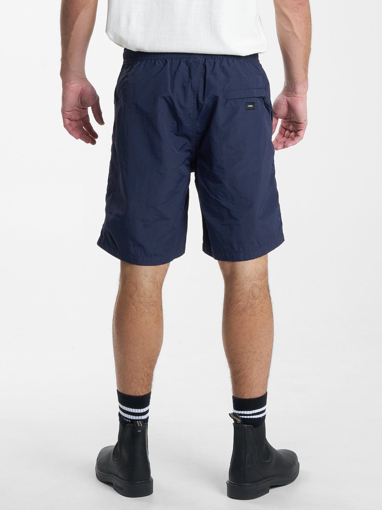 Endless Thrills Short - Station Navy